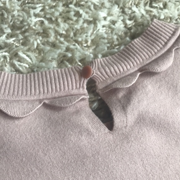 J Crew Kit Sweater - Picture 6 of 6